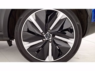 NISSAN Juke 1.6 hev N-Design