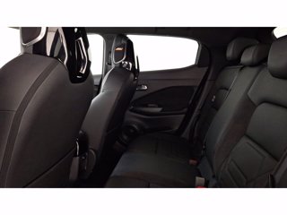 NISSAN Juke 1.6 hev N-Design