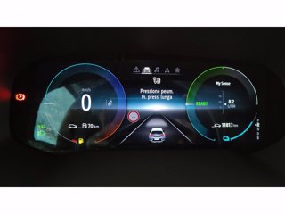 RENAULT Captur 1.6 E-Tech hybrid Techno Fast Track 145cv auto