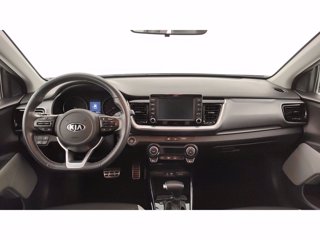 KIA Stonic 1.0 T-GDi 120cv Energy DCT7 my18