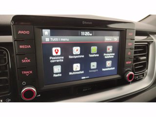 KIA Stonic 1.0 T-GDi 120cv Energy DCT7 my18