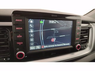 KIA Stonic 1.0 T-GDi 120cv Energy DCT7 my18