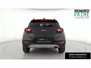 KIA Stonic 1.0 T-GDi 120cv Energy DCT7 my18