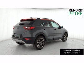 KIA Stonic 1.0 T-GDi 120cv Energy DCT7 my18