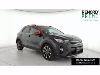KIA Stonic 1.0 T-GDi 120cv Energy DCT7 my18