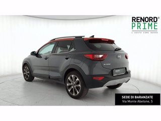 KIA Stonic 1.0 T-GDi 120cv Energy DCT7 my18