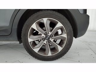 KIA Stonic 1.0 T-GDi 120cv Energy DCT7 my18