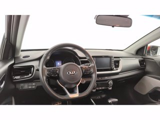 KIA Stonic 1.0 T-GDi 120cv Energy DCT7 my18