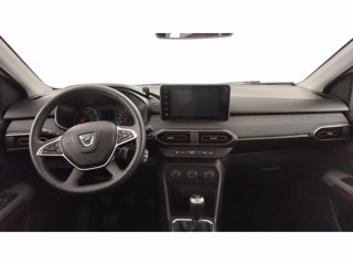 DACIA Sandero Stepway 1.0 tce Comfort Eco-g 100cv