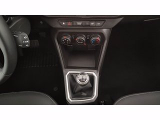 DACIA Sandero Stepway 1.0 tce Comfort Eco-g 100cv