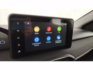 DACIA Sandero Stepway 1.0 tce Comfort Eco-g 100cv