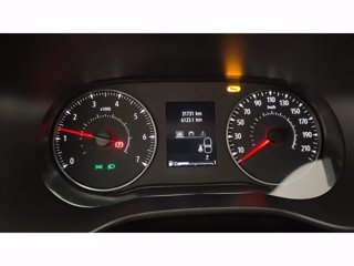 DACIA Sandero Stepway 1.0 tce Comfort Eco-g 100cv