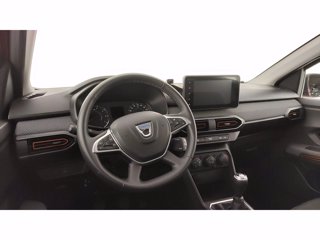 DACIA Sandero Stepway 1.0 tce Comfort Eco-g 100cv