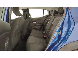 DACIA Sandero Stepway 1.0 tce Comfort Eco-g 100cv