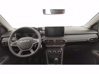 DACIA Sandero Stepway 1.0 tce Comfort Eco-g 100cv