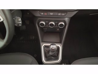 DACIA Sandero Stepway 1.0 tce Comfort Eco-g 100cv