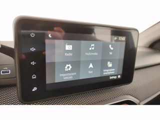 DACIA Sandero Stepway 1.0 tce Comfort Eco-g 100cv