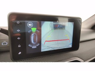 DACIA Sandero Stepway 1.0 tce Comfort Eco-g 100cv