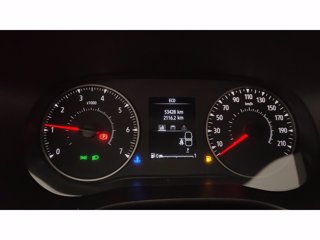 DACIA Sandero Stepway 1.0 tce Comfort Eco-g 100cv