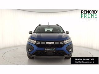 DACIA Sandero Stepway 1.0 tce Comfort Eco-g 100cv