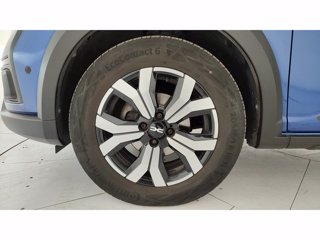 DACIA Sandero Stepway 1.0 tce Comfort Eco-g 100cv