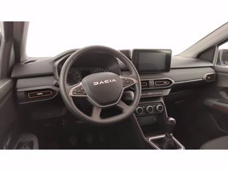 DACIA Sandero Stepway 1.0 tce Comfort Eco-g 100cv