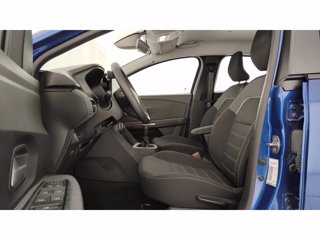 DACIA Sandero Stepway 1.0 tce Comfort Eco-g 100cv