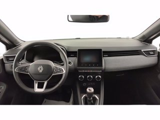 RENAULT Clio 1.0 tce Techno 90cv