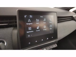 RENAULT Clio 1.0 tce Techno 90cv