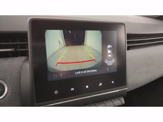 RENAULT Clio 1.0 tce Techno 90cv