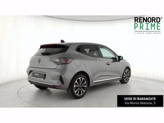 RENAULT Clio 1.0 tce Techno 90cv