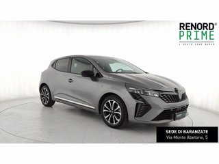 RENAULT Clio 1.0 tce Techno 90cv