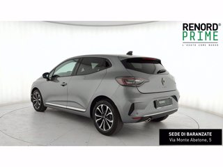 RENAULT Clio 1.0 tce Techno 90cv