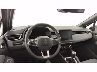 RENAULT Clio 1.0 tce Techno 90cv