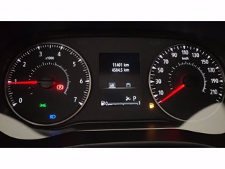 DACIA Sandero Streetway 1.0 TCe Expression CVT