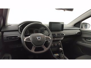 DACIA Sandero Streetway 1.0 TCe Expression CVT