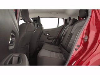 DACIA Sandero Streetway 1.0 TCe Expression CVT