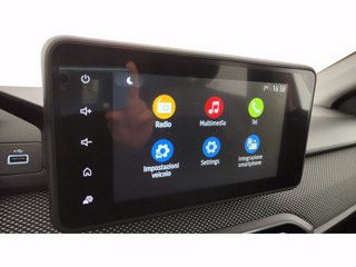 DACIA Jogger 1.0 tce Extreme Gpl 100cv