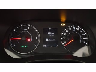 DACIA Jogger 1.0 tce Extreme Gpl 100cv