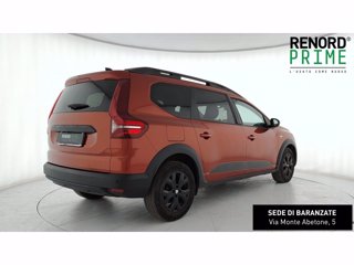 DACIA Jogger 1.0 tce Extreme Gpl 100cv