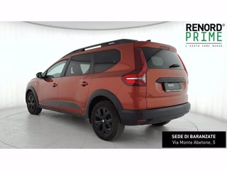 DACIA Jogger 1.0 tce Extreme Gpl 100cv