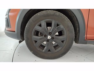 DACIA Jogger 1.0 tce Extreme Gpl 100cv