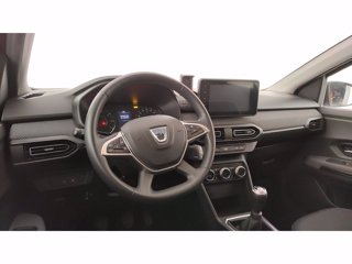 DACIA Jogger 1.0 tce Extreme Gpl 100cv