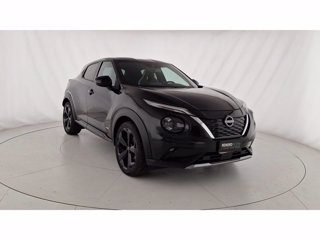 NISSAN Juke 1.6 hev Premiere Edition