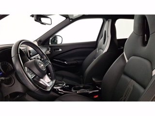 NISSAN Juke 1.6 hev Premiere Edition