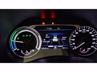 NISSAN Juke 1.6 hev Premiere Edition