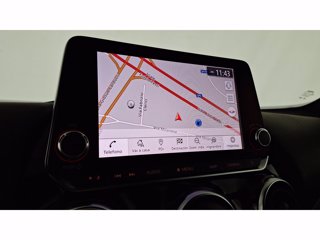 NISSAN Juke 1.6 hev Premiere Edition