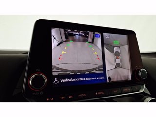 NISSAN Juke 1.6 hev Premiere Edition