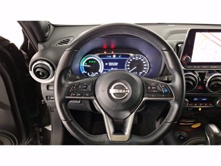 NISSAN Juke 1.6 hev Premiere Edition