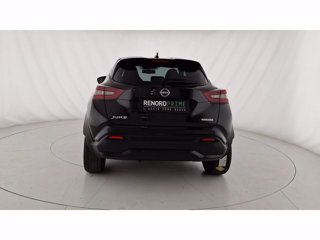 NISSAN Juke 1.6 hev Premiere Edition